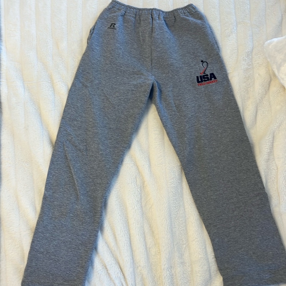 COPY - USA Field Hockey Sweatpants
